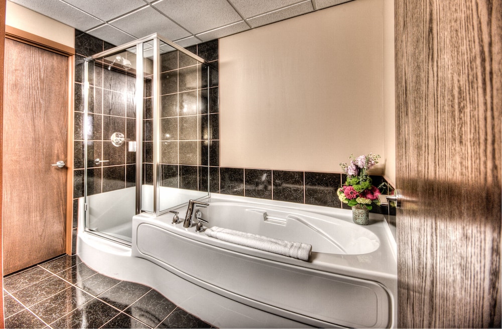 Podollan Inn Spa Grande Prairie 31/35