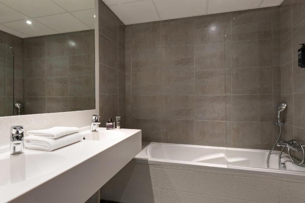 غرفة عائلية، Hotel ibis Styles Montargis Arboria 10/10