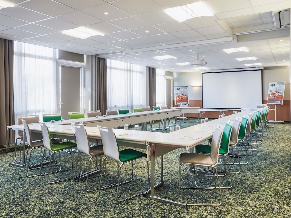 Ibis Styles Marseille Provence Aeroport 65/78
