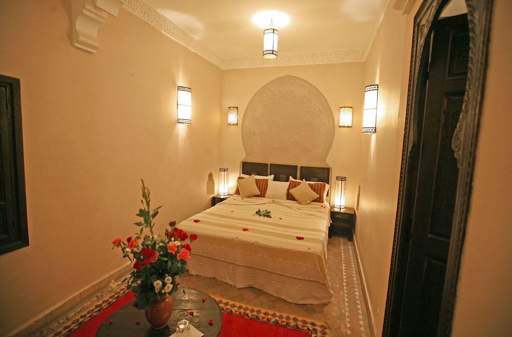 Riad Fabiola et Spa 22/50