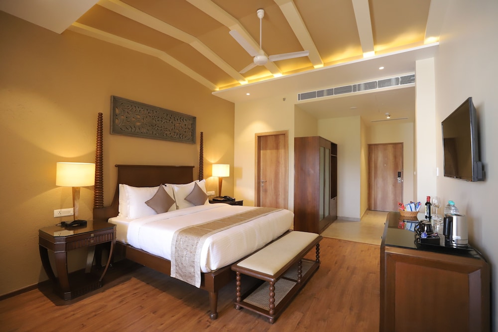 Essentia Luxury Resort & Spa Udaipur 25/61
