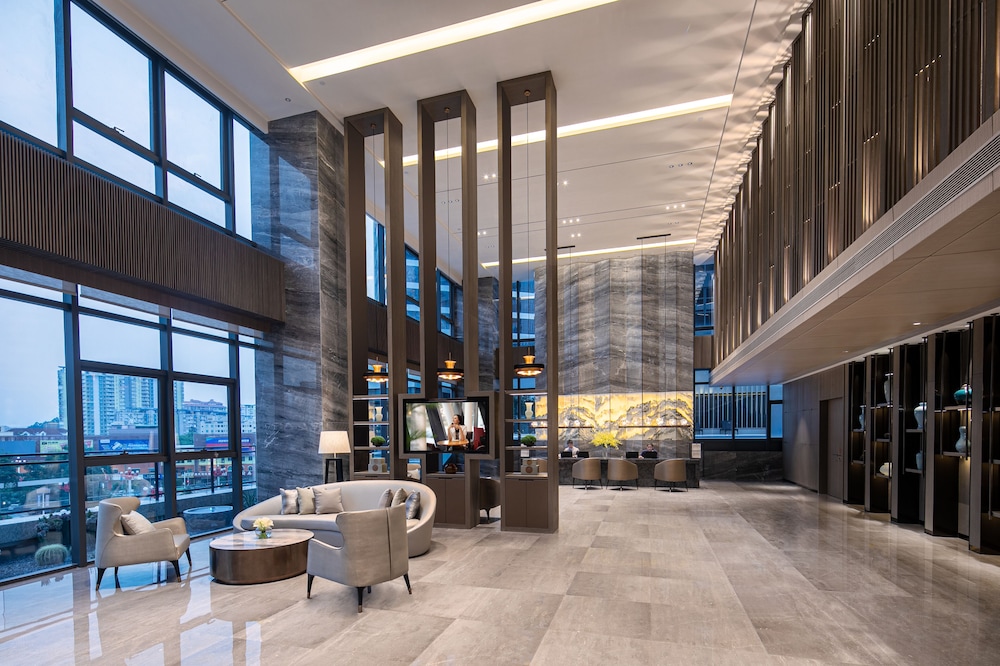 Ascott Songshan Lake Dongguan 31/37