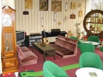 Hotel Masyu 29/42