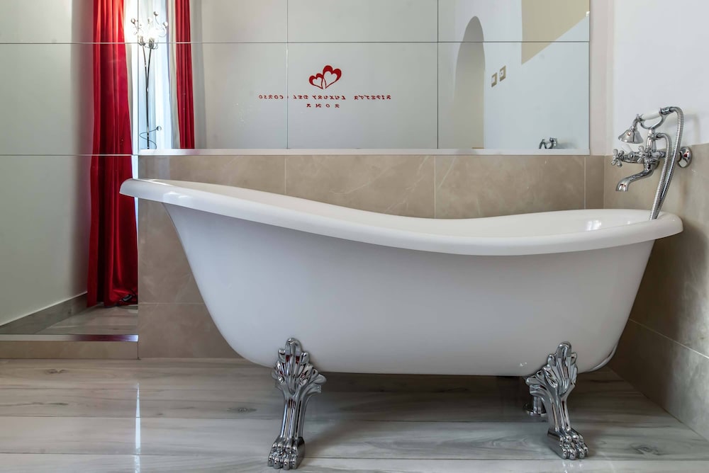 Ripetta Luxury Del Corso 20/21