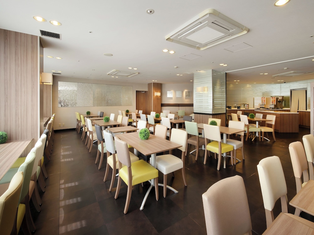 Keio Presso Inn Otemachi 54/66