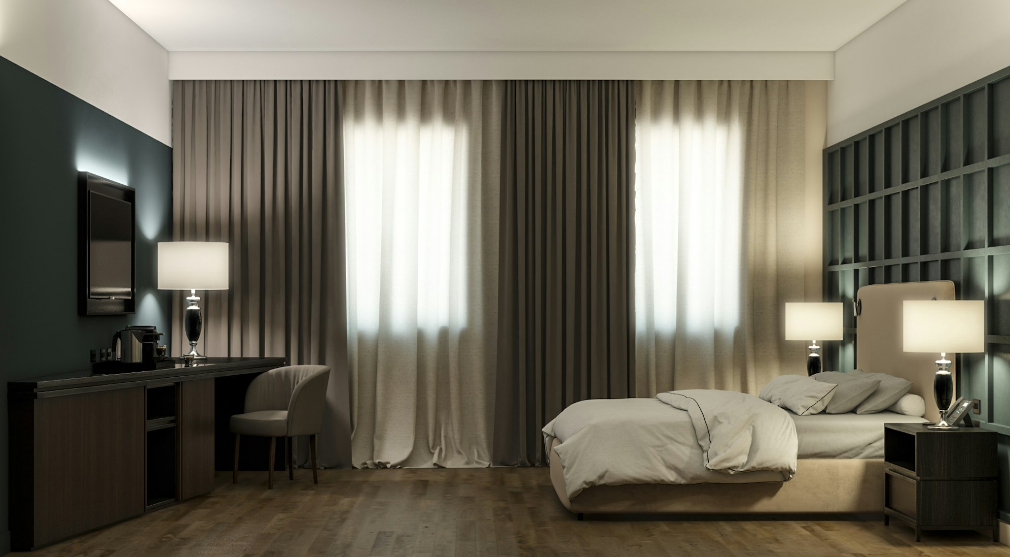 DoubleTree by Hilton Brescia 22/84