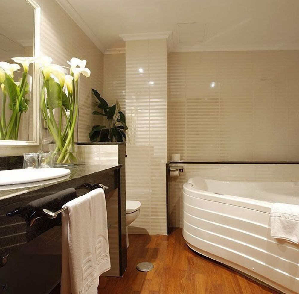 Blanco Hotel & SPA 21/50