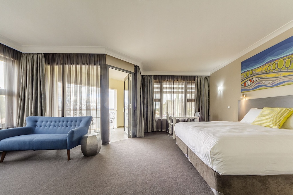 Cowra Services Club Motel 12/40