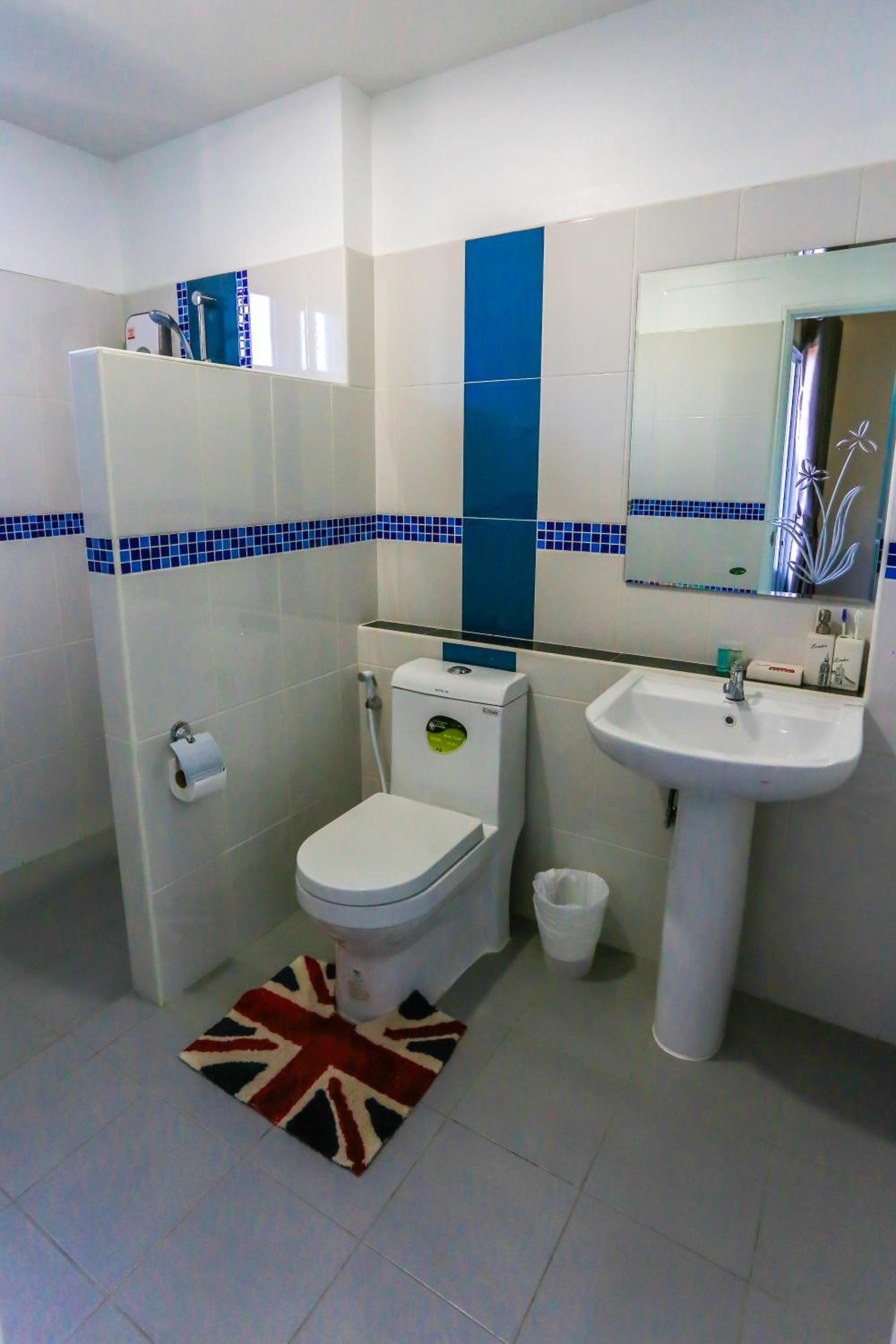 Tempo Plus Apartment Mae Sot 23/25