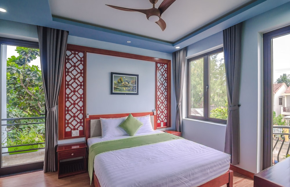 Homestay Tue Tam 16/50