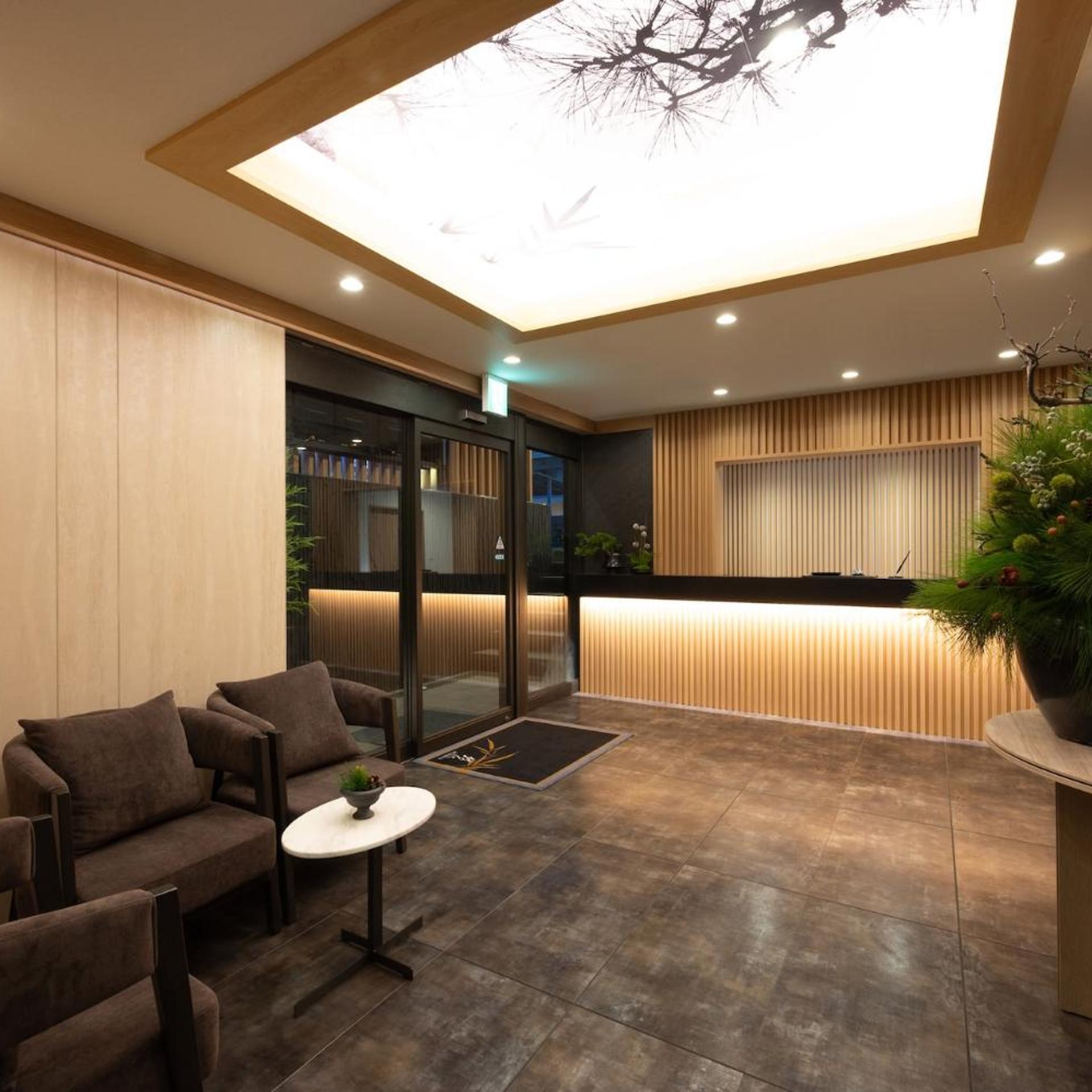 HOTEL MINATO Shinjuku 11/50