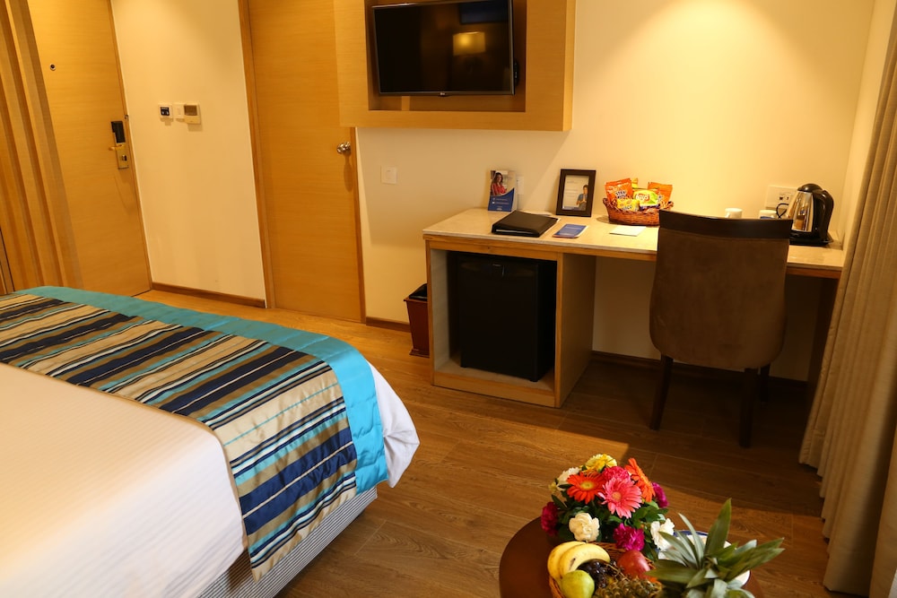 Rivera Sarovar Portico, Ahmedabad 17/25