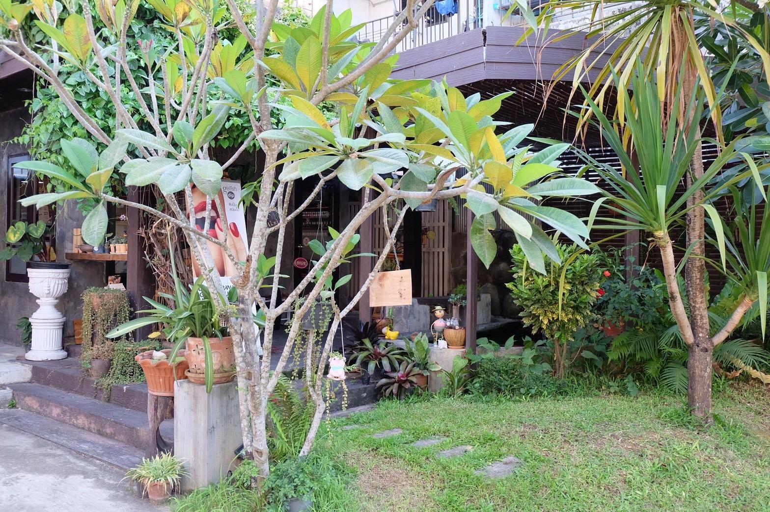 I-House Chiangrai 50/55