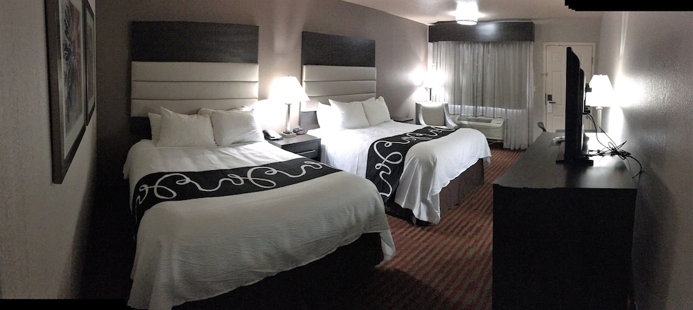 Best Western Deming Southwest Inn 17/45
