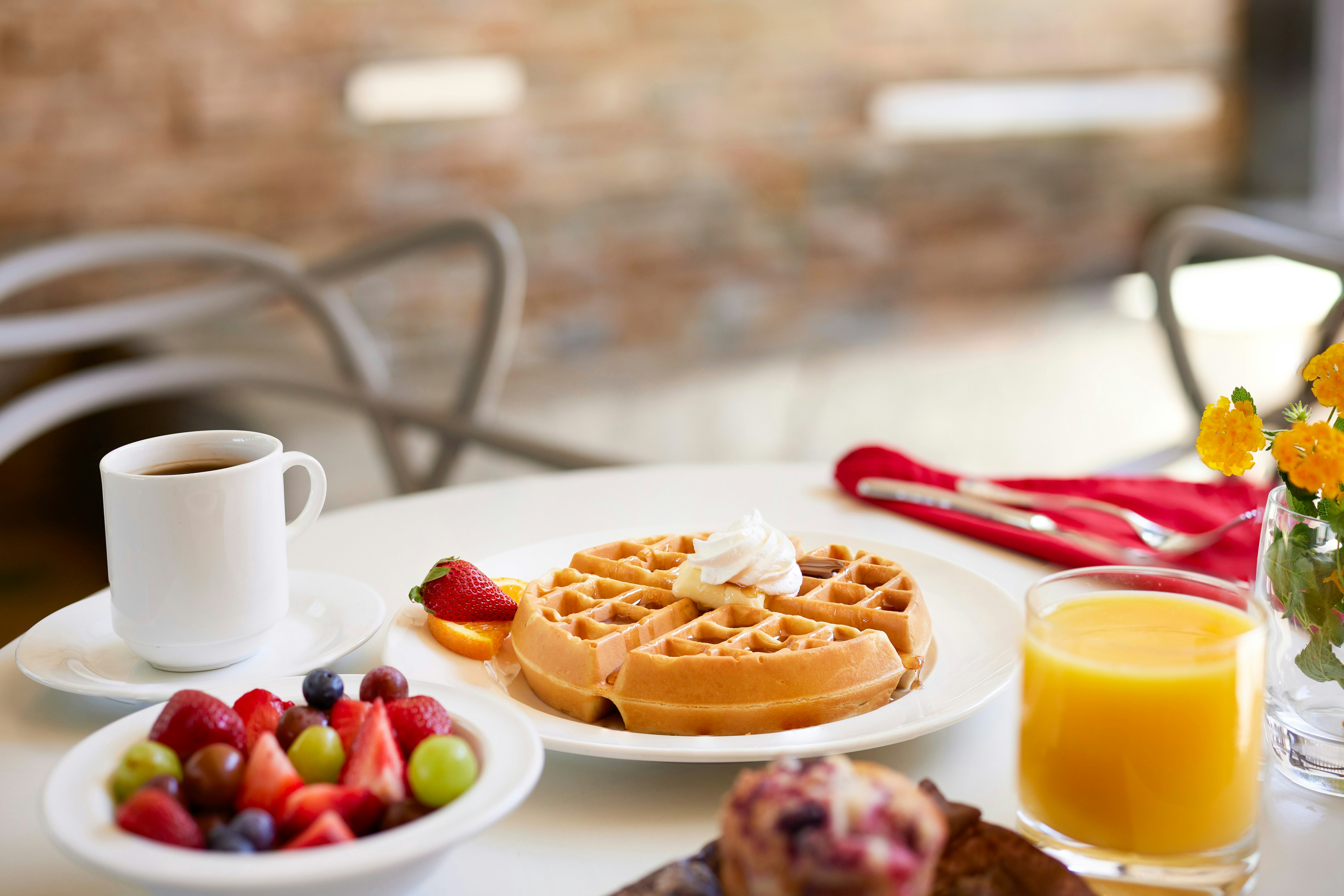 Hilton Garden Inn Las Colinas 25/41