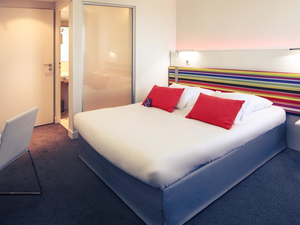 Mercure Angouleme Hotel de France 13/72