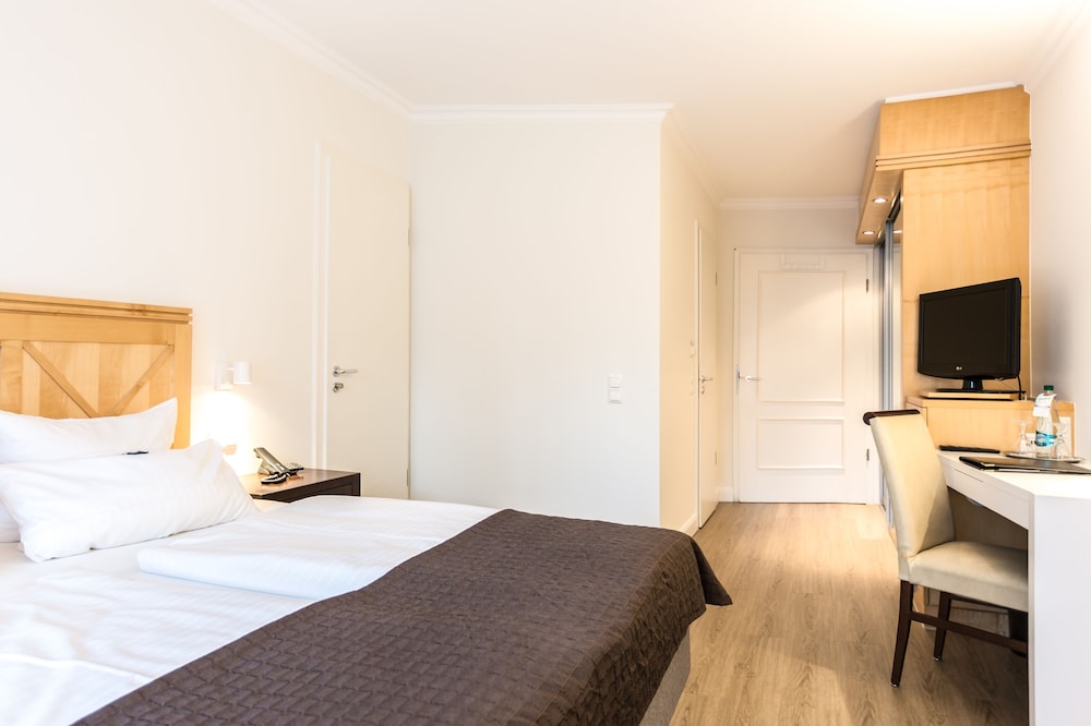Hotel Vier Jahreszeiten Zingst 21/70