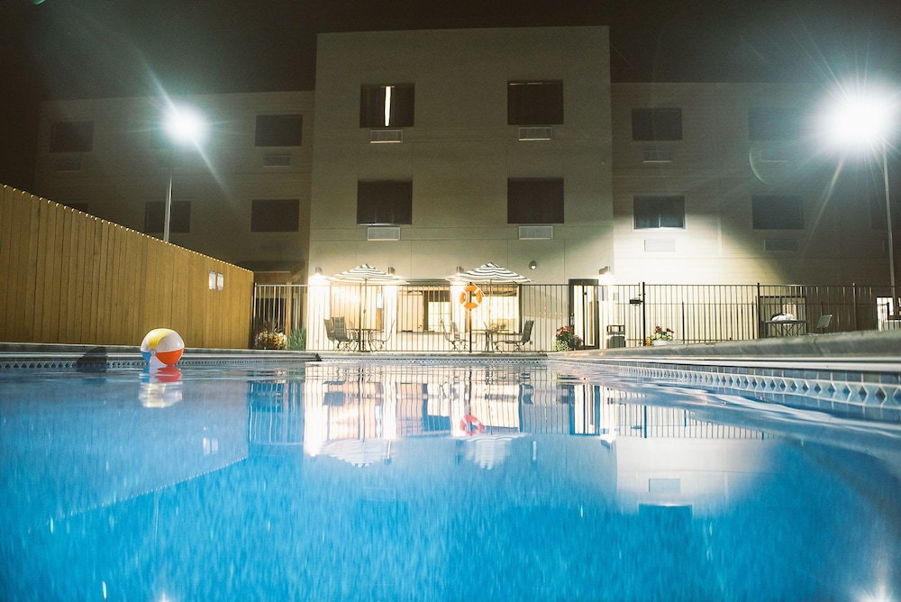 Silver Creek Hotel 45/50