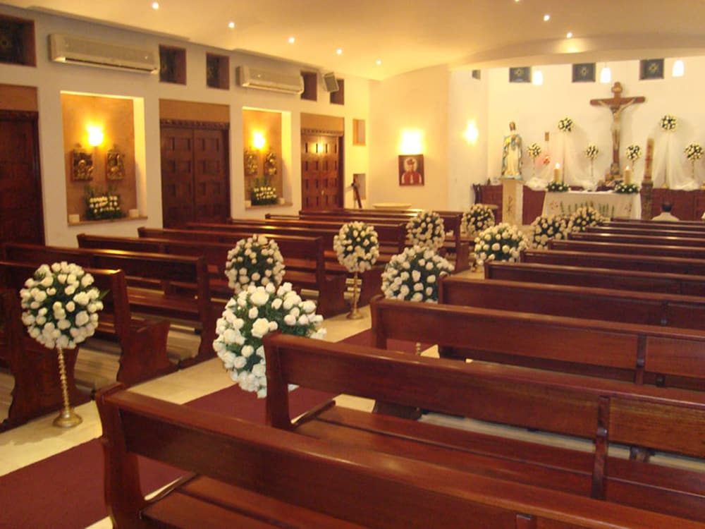 Hotel Poza Rica Inn 13/26
