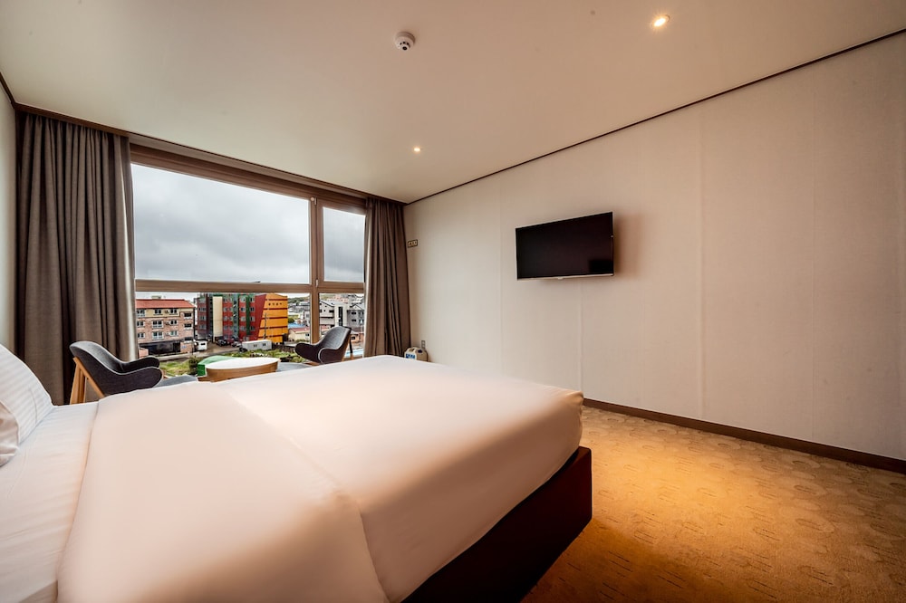 Sunrise Hotel Sungsan 20/62