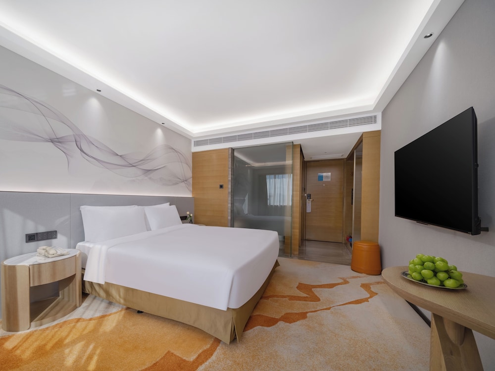 Grand Skylight Hotel Shenzhen 18/62