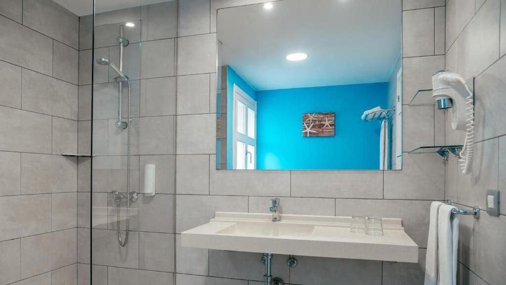BLUESEA Bahia De Lobos 58/58