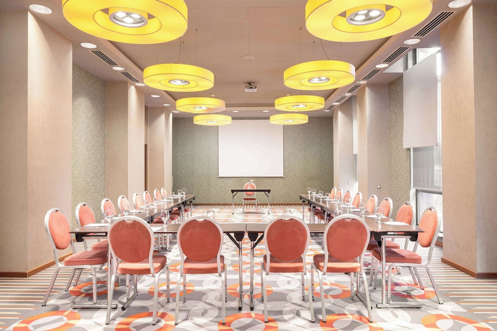 Golden Tulip Ana Dome Cluj 59/66