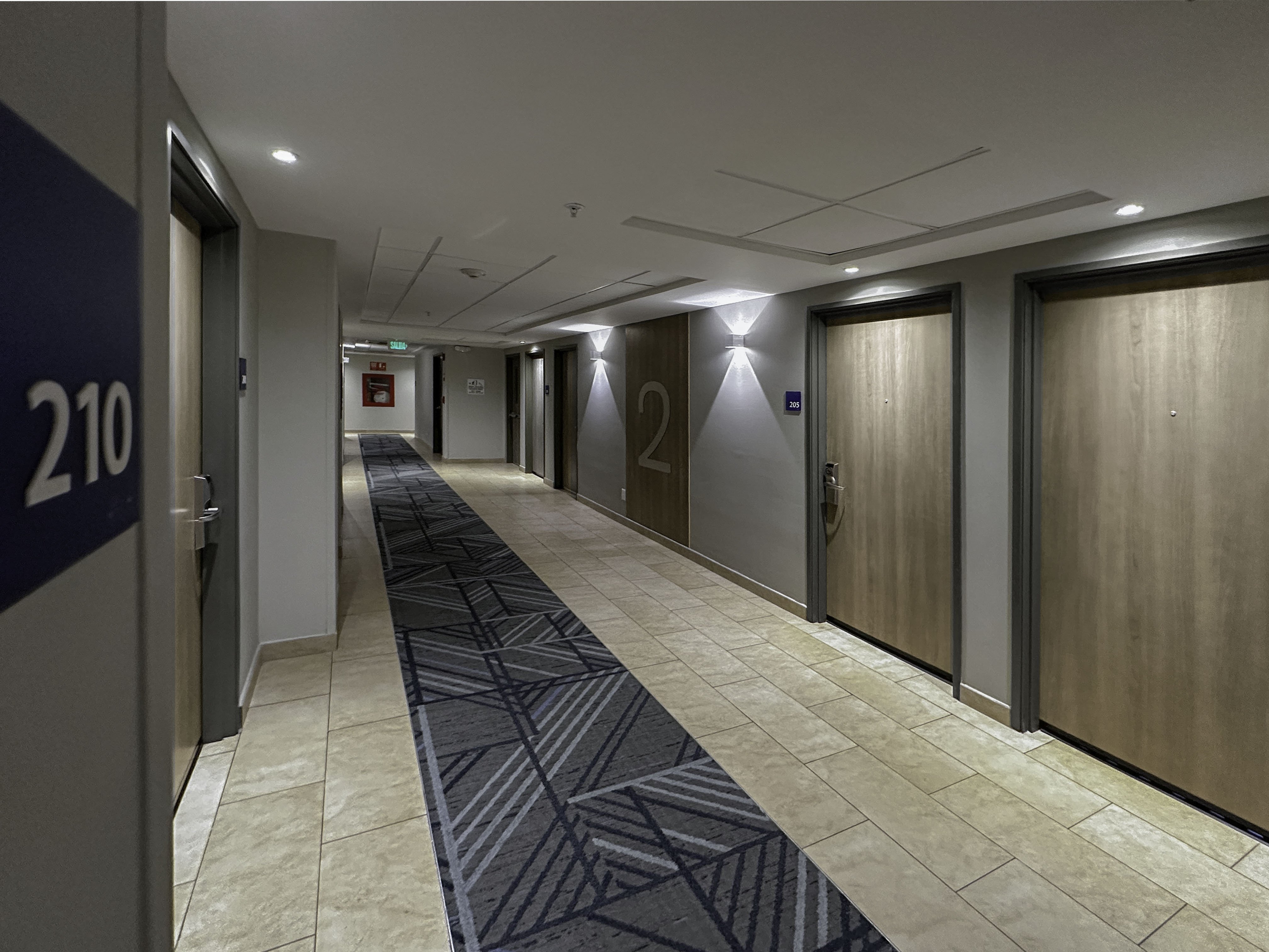 Holiday Inn Express Merida 8/50