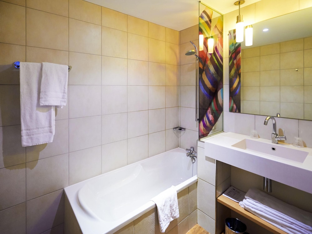 ibis Styles Cholet 69/70