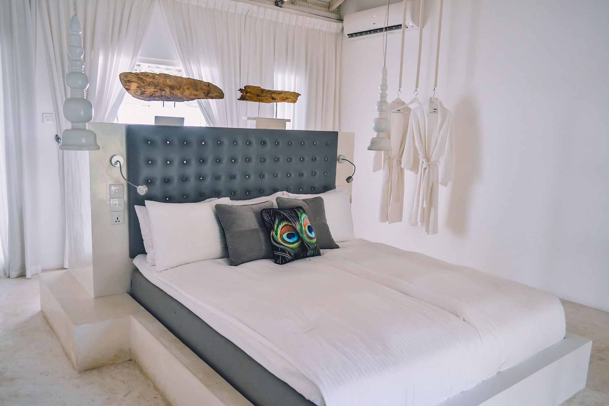 garden suite