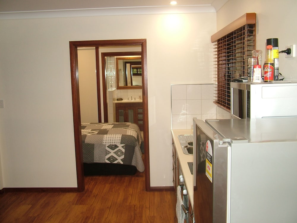 The Summit B&B 45/45