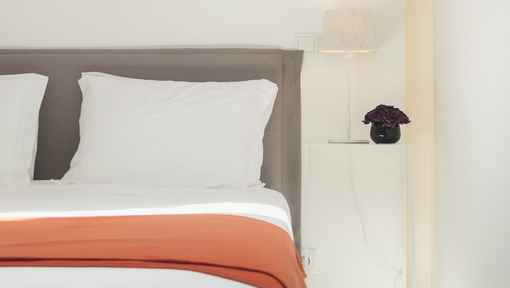 Lisbon Serviced Apartments - Benformoso 38/69