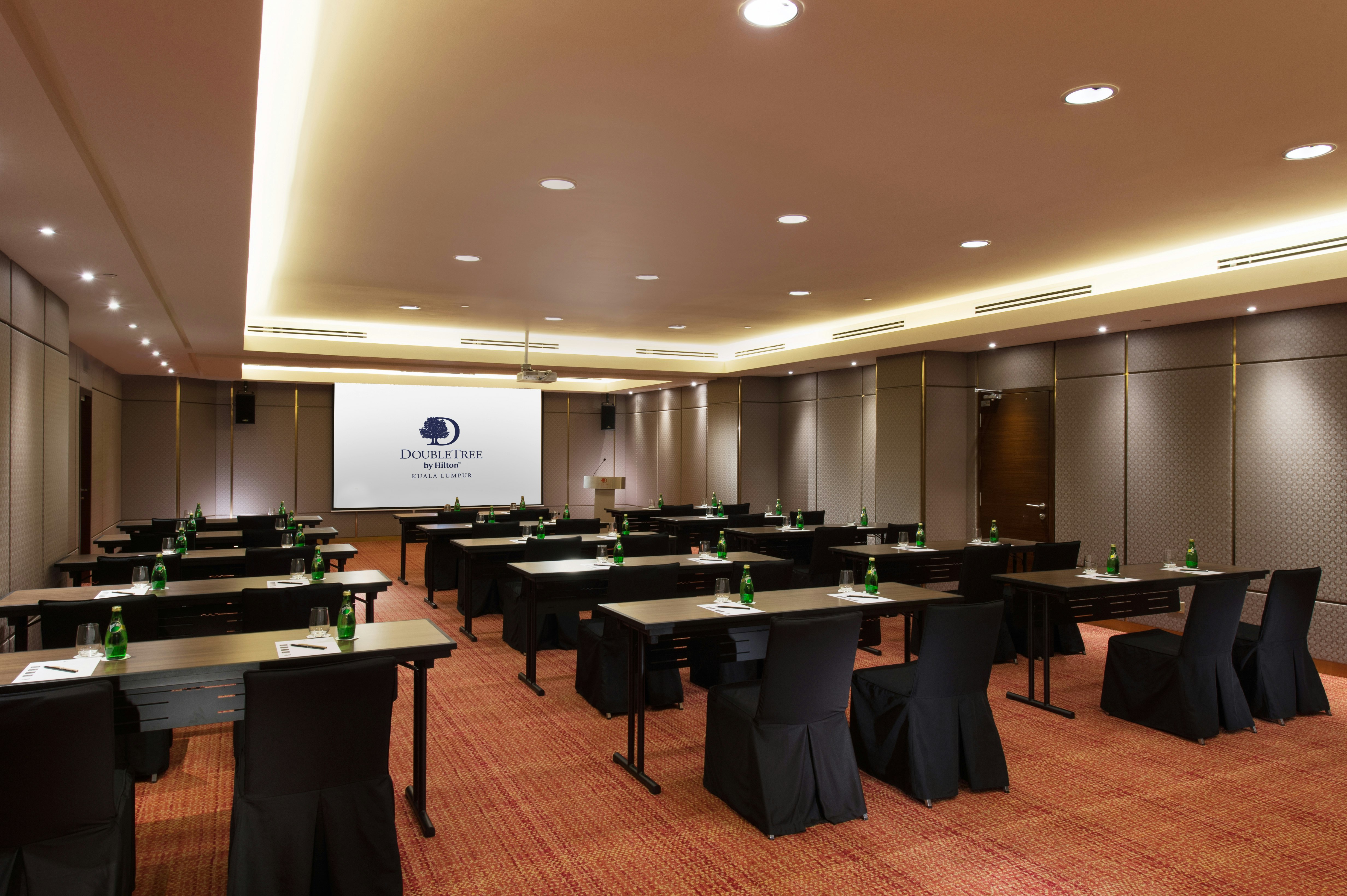 Doubletree By Hilton Kuala Lumpur 53/65