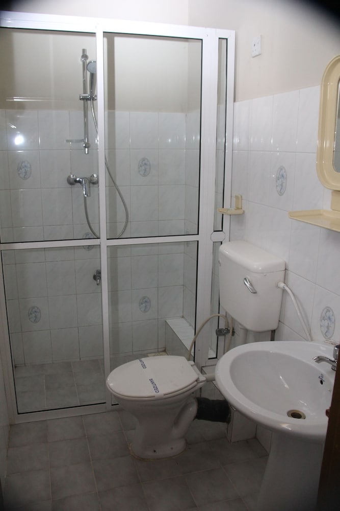 Sevana City Hotel Kandy 56/58
