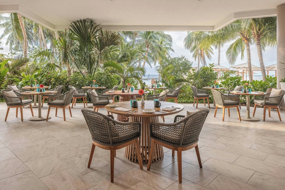 Almare, a Luxury Collection Adult All-Inclusive Resort, Isla Mujeres 55/67