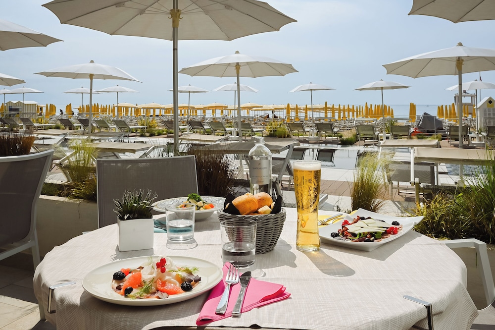 Hotel Las Vegas Jesolo 44/67
