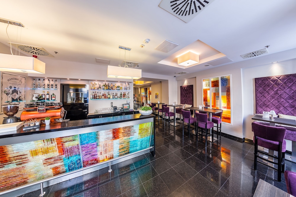 Hotel President Budapest Affiliated By Meliá 7/47