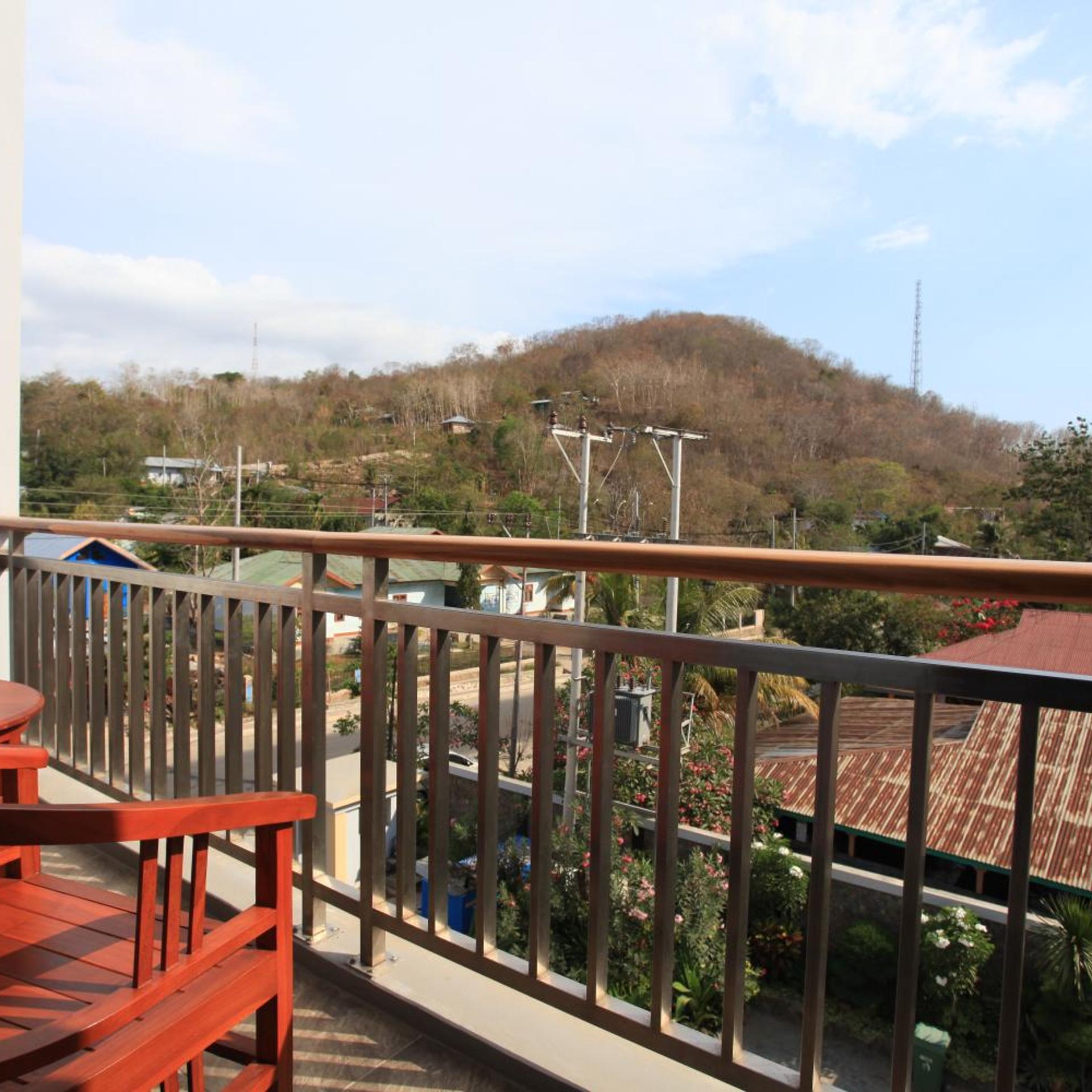 Kalton Hotel Labuan Bajo 46/55