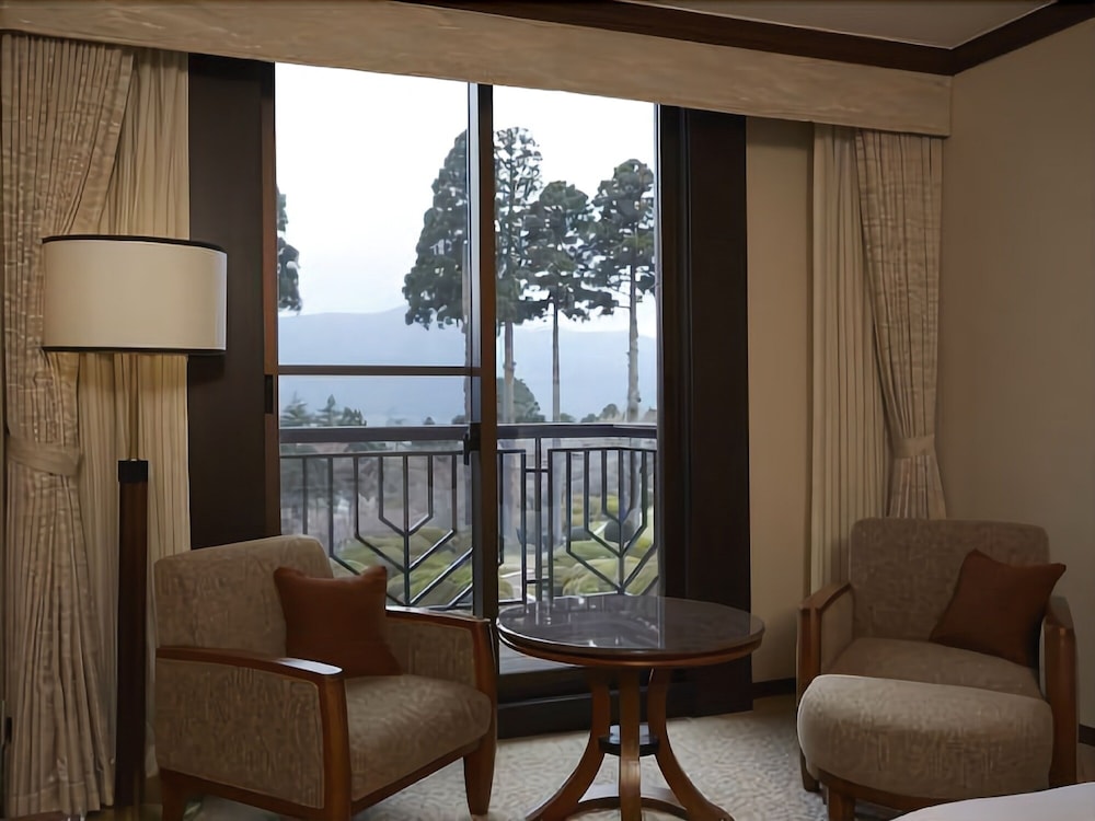 Hotel de Yama, Hakone Lakeside 42/66