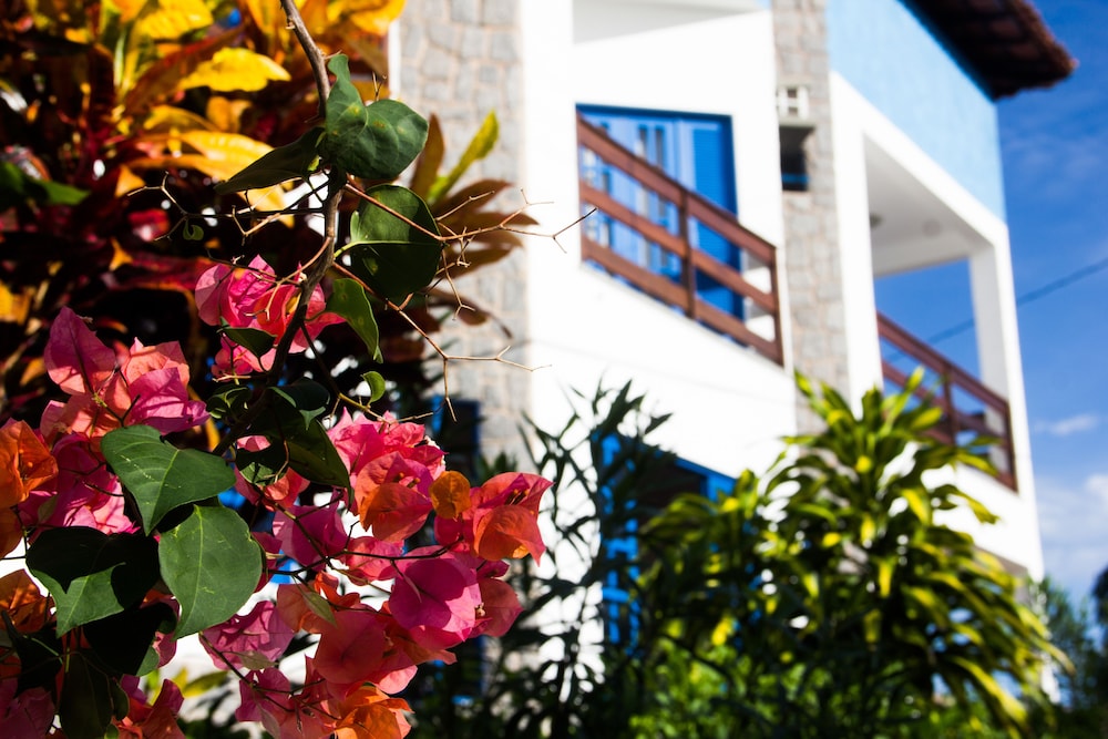 Pousada das Flores 7/46