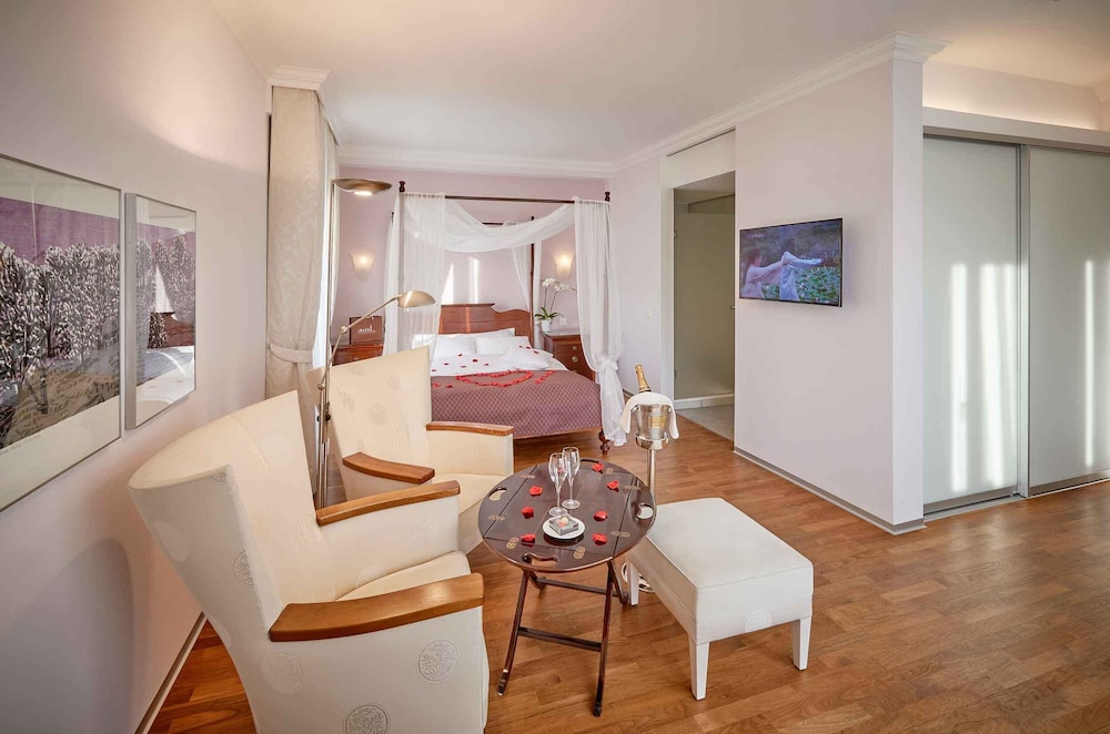 Hotel Eden Spiez Swiss Quality 44/68