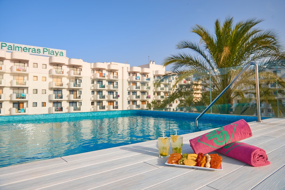 Protur Palmeras Playa Hotel 12/51