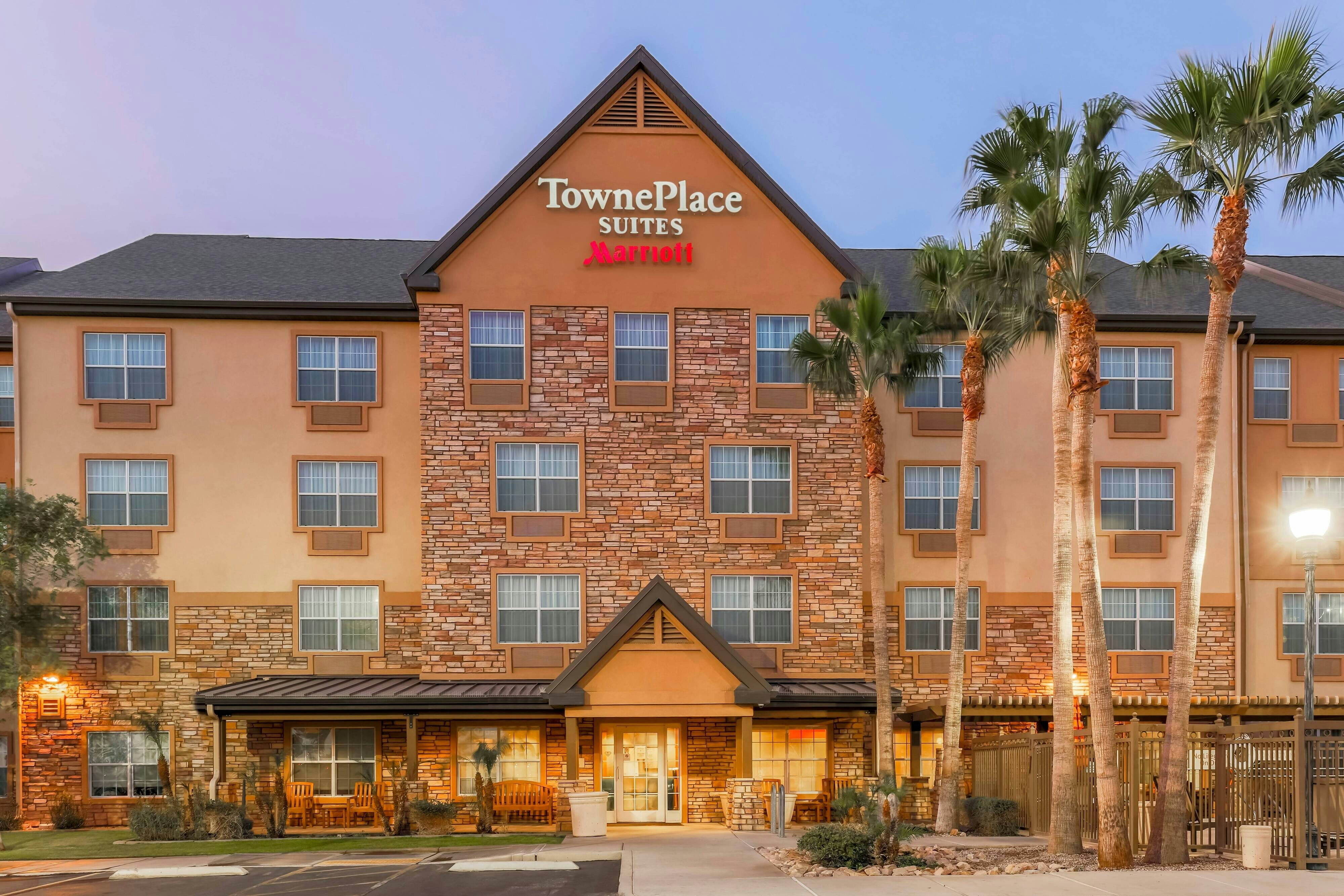 Towneplace Suites Marriott Yuma 2/38