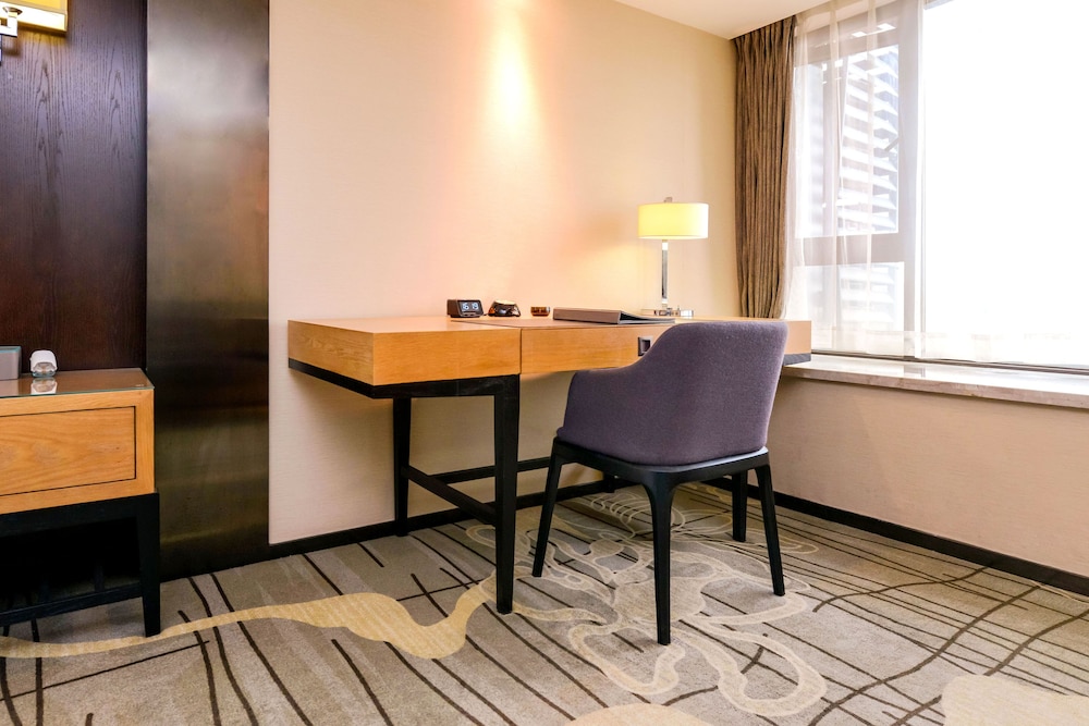 Chongqing Just-Inn Hotel 24/42