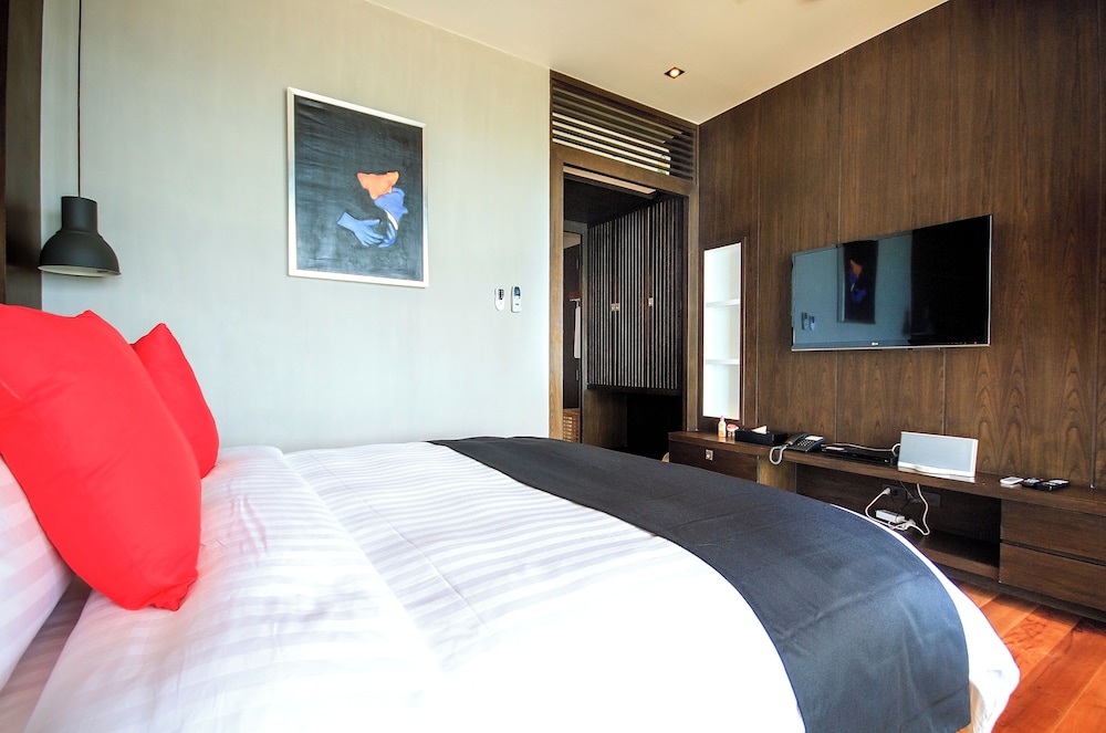 Pavilion Samui Pool Residence 13/50