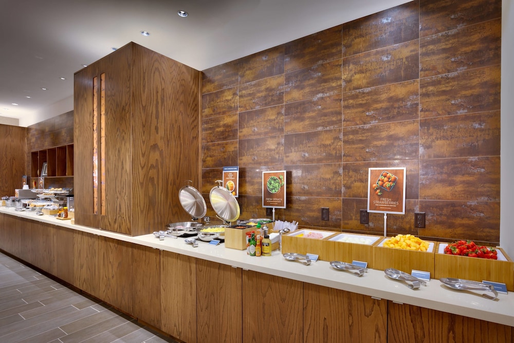SpringHill Suites by Marriott Moab 55/71