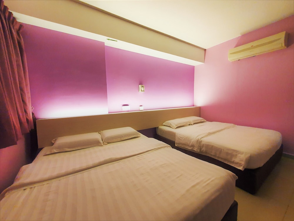 De Uptown Hotel Damansara 12/43