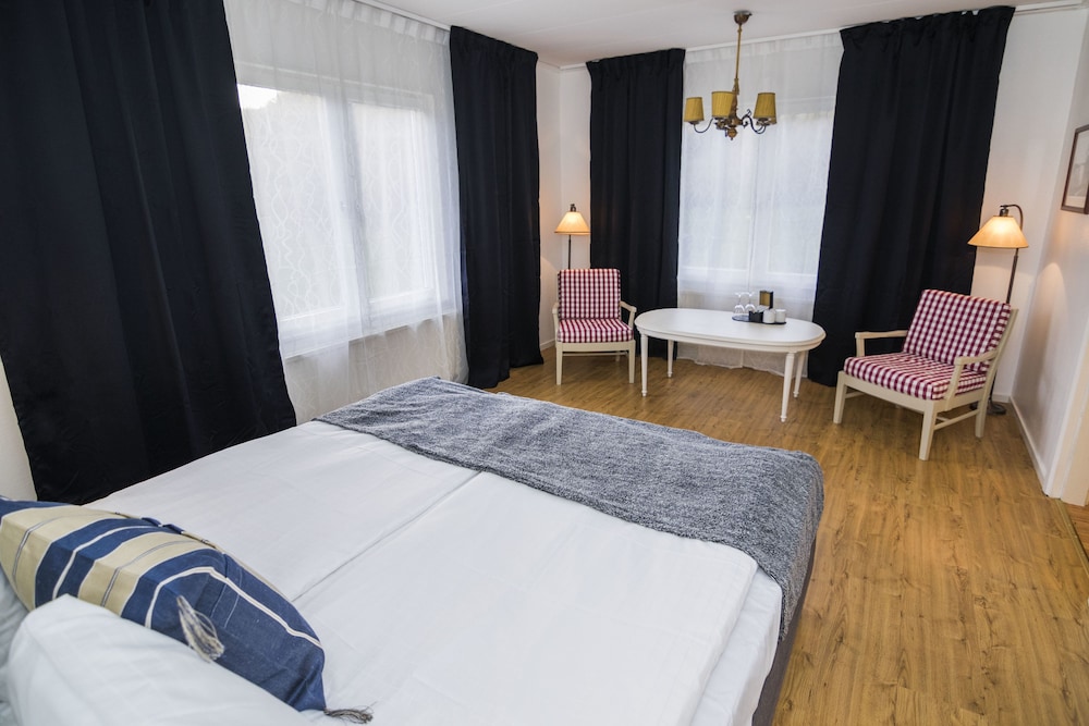 Hotell Frykenstrand Sure Hotel Collection By Best Western 13/46
