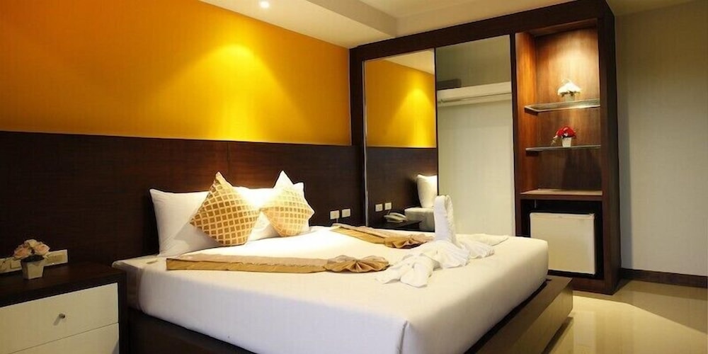 suite