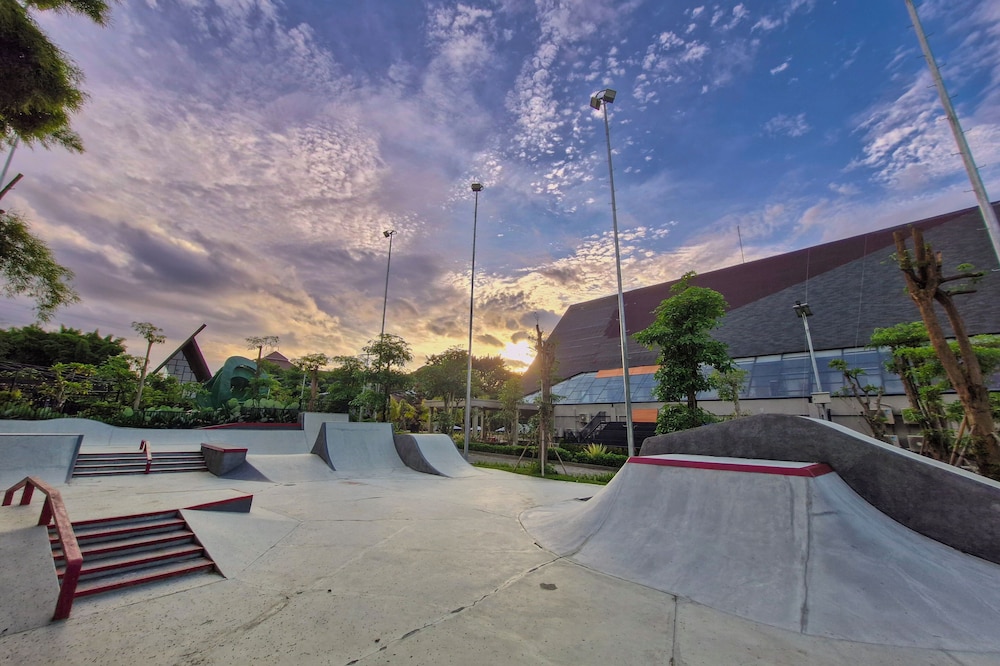Ramada by Wyndham Yogyakarta 41/50